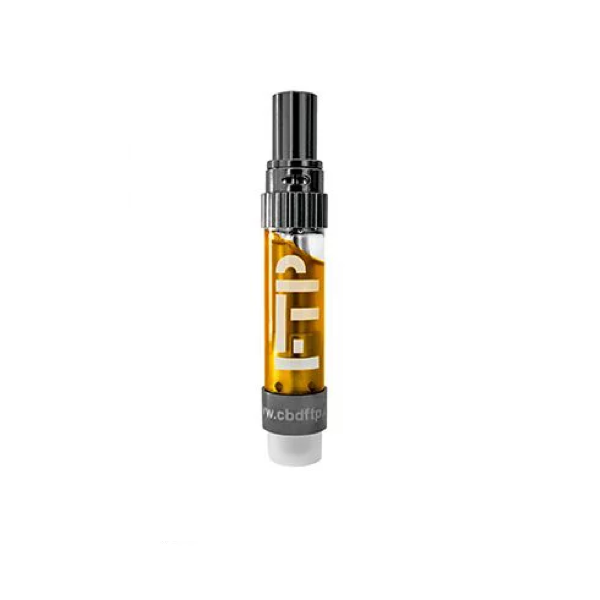 DROP SHIP: CBD Cartridge 1mL / Super Lemon Haze (H)